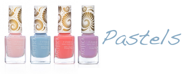 4. Pacifica Nail Polish in Pale Blue Eyes - wide 4
