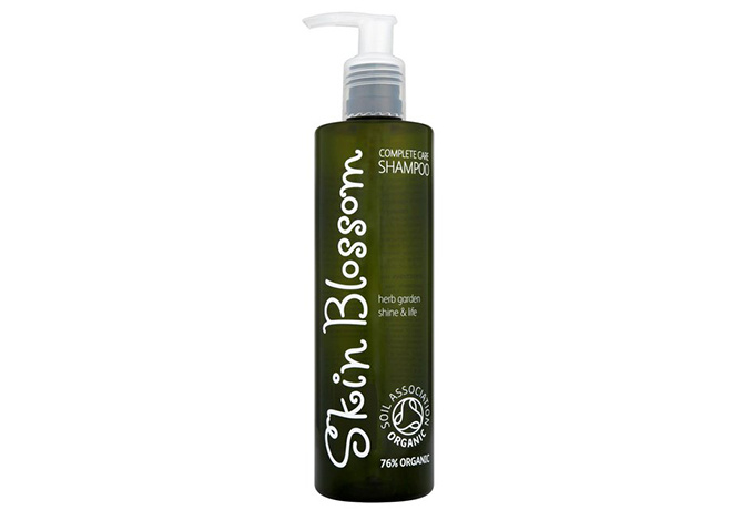 Skin Blossom Ultimate Care Shampoo