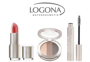 Logona Organic Beauty Giveaway