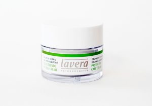 Lavera Protective Care Cream