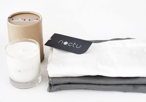 noctu Organic Sleepwear