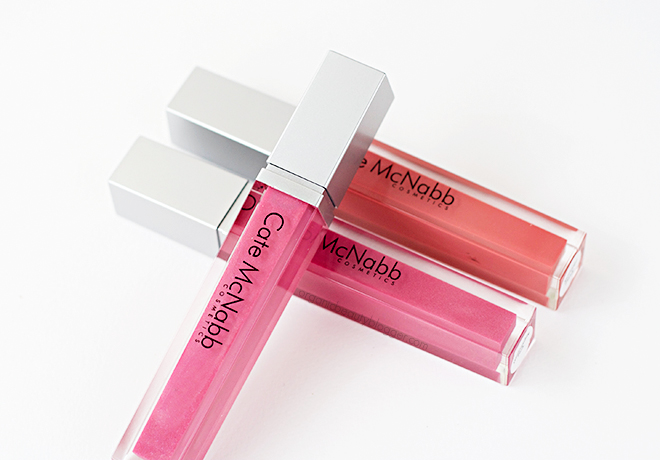 Cate McNabb Cosmetics Lip Gloss 1