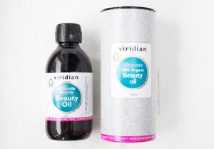 Viridian Ultimate Beauty Oil