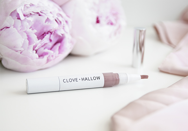 Clove Hallow Organic Lipstick