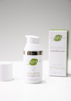 The Spa Dr Nourish Antioxidant Serum