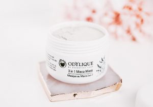 Odylique By Essential Care Clay Maca Mask