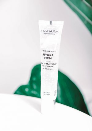 Madara Time Miracle Hydra Firm Gel