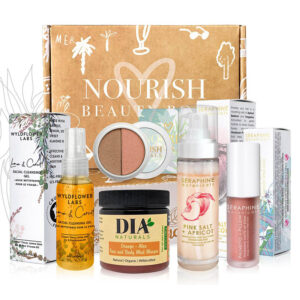 Nourish-Beauty-Box