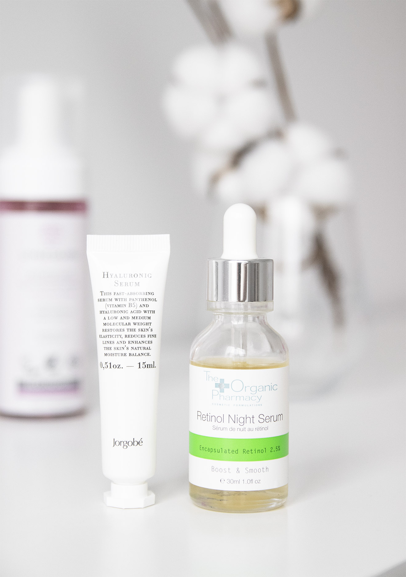 Organic-Skincare-Serums