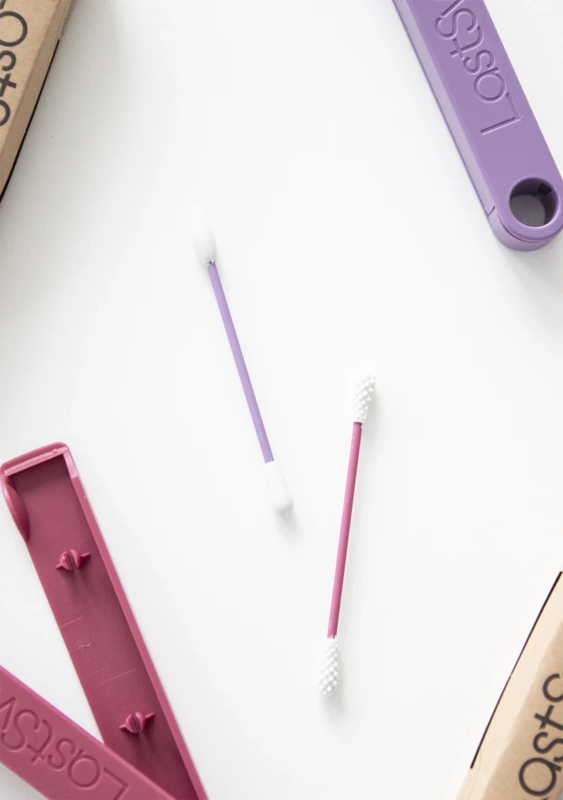 More Sustainable Cotton Swab Alternatives to Traditional Qtips